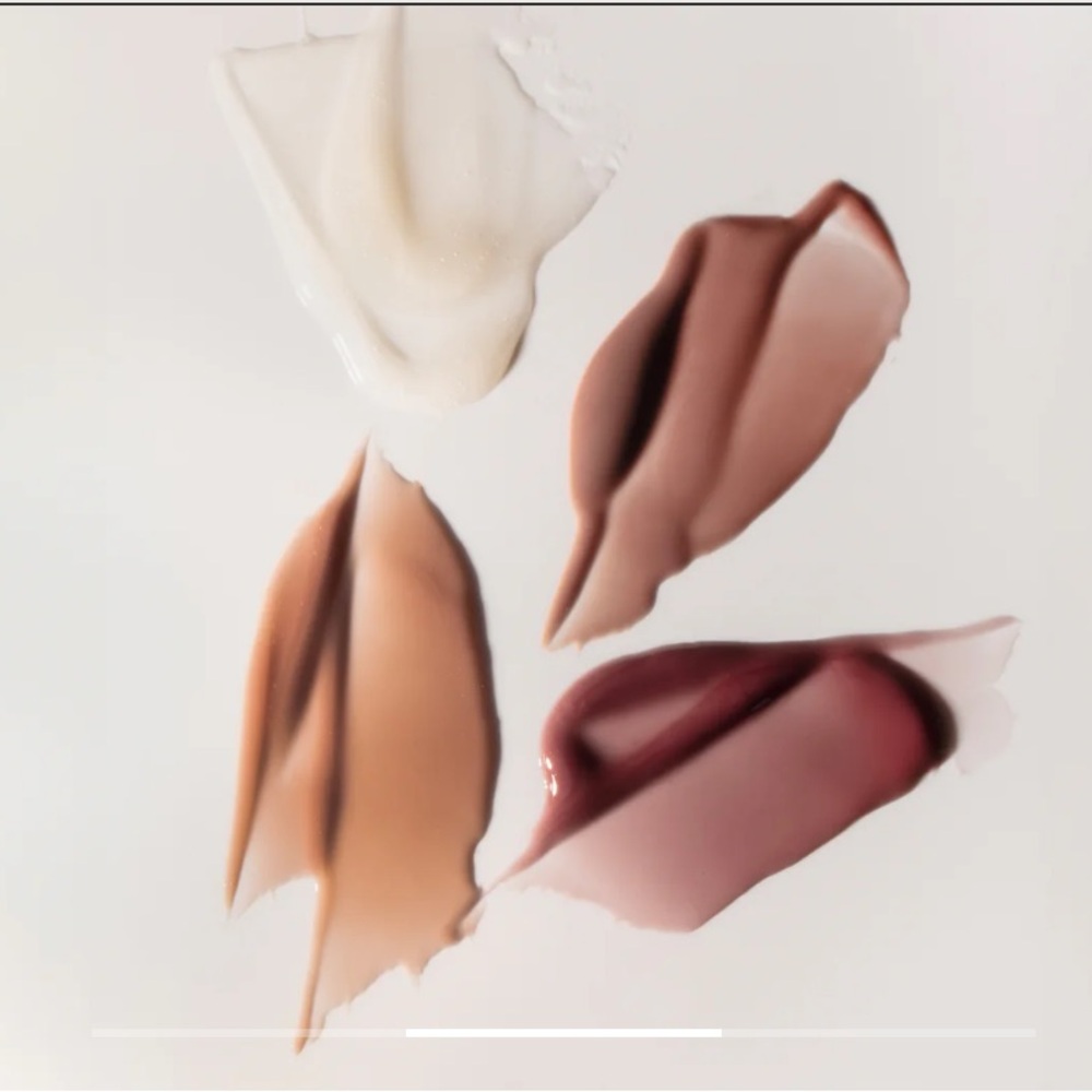 Summer Fridays Mini Neutrals Lip Butter Set New - Picture 2 of 3